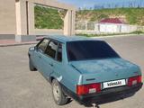 ВАЗ (Lada) 21099 2001 года за 500 000 тг. в Шымкент – фото 3