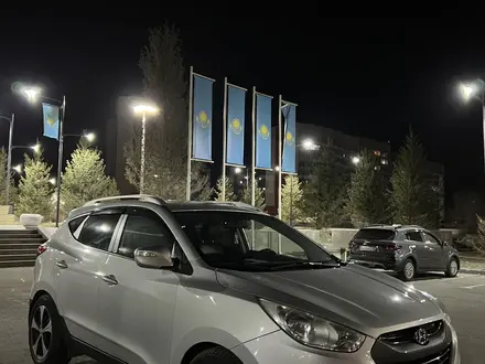 Hyundai Tucson 2013 года за 6 900 000 тг. в Усть-Каменогорск