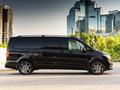 Аренда авто с водителем Mercedes V-class 2023 года. Mercedes S222 2020 года в Алматы – фото 2