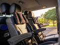 Аренда авто с водителем Mercedes V-class 2023 года. Mercedes S222 2020 года в Алматы – фото 6