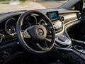 Аренда авто с водителем Mercedes V-class 2023 года. Mercedes S222 2020 года в Алматы – фото 8