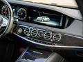 Аренда авто с водителем Mercedes V-class 2023 года. Mercedes S222 2020 года в Алматы – фото 21