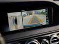 Аренда авто с водителем Mercedes V-class 2023 года. Mercedes S222 2020 года в Алматы – фото 24
