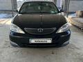 Toyota Camry 2002 года за 4 986 392 тг. в Алматы – фото 7