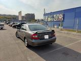 Toyota Camry 2002 годаfor5 500 000 тг. в Алматы – фото 3