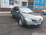 Nissan Primera 2002 годаүшін2 500 000 тг. в Атбасар – фото 2