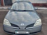 Nissan Primera 2002 годаүшін2 500 000 тг. в Атбасар – фото 3