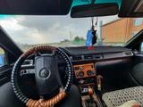 Mercedes-Benz E 230 1988 года за 725 555 тг. в Шиели – фото 3