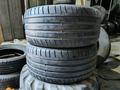 255/40R19 пара Dunlopfor40 000 тг. в Алматы