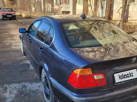 BMW 320 1998 года за 3 000 000 тг. в Актобе – фото 2