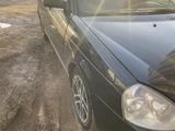 ВАЗ (Lada) Priora 2172 2010 годаүшін1 500 000 тг. в Астана – фото 5