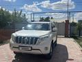 Toyota Land Cruiser Prado 2012 годаүшін16 500 000 тг. в Атырау – фото 2