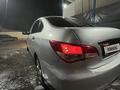 Nissan Almera 2014 года за 3 300 000 тг. в Караганда – фото 6