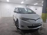 Toyota Estima 2008 года за 5 000 000 тг. в Астана – фото 3