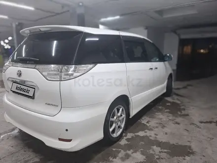 Toyota Estima 2008 года за 5 600 000 тг. в Астана – фото 5