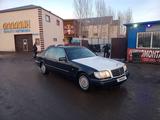 Mercedes-Benz S 280 1997 года за 2 750 000 тг. в Астана – фото 4