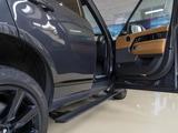Электрические выдвижные пороги на Range Rover Voque 2023 за 500 000 тг. в Алматы