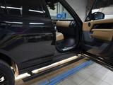Электрические выдвижные пороги на Range Rover Voque 2023for450 000 тг. в Алматы – фото 2