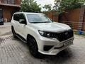 Toyota Land Cruiser Prado 2021 года за 37 000 000 тг. в Алматы