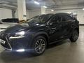 Lexus NX 200 2018 года за 16 500 000 тг. в Алматы – фото 4