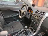 Toyota Corolla 2012 года за 6 000 000 тг. в Усть-Каменогорск – фото 5