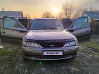Opel Vectra 1998 годаүшін1 700 000 тг. в Усть-Каменогорск