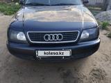 Audi A6 1995 года за 2 800 000 тг. в Рудный – фото 4