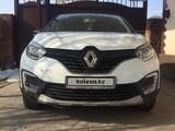 Renault Kaptur 2016 года за 5 800 000 тг. в Шымкент – фото 3
