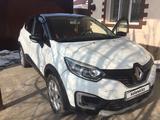 Renault Kaptur 2016 года за 6 000 000 тг. в Шымкент – фото 2