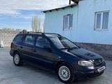 Opel Astra 1998 года за 1 890 000 тг. в Шолаккорган – фото 2