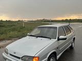 ВАЗ (Lada) 2114 2012 года за 1 250 000 тг. в Караганда