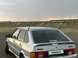 ВАЗ (Lada) 2114 2012 года за 1 250 000 тг. в Караганда – фото 2