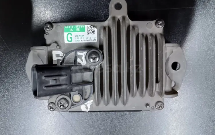 Toyota Raf 4 дистронник (2019-2021) за 115 000 тг. в Алматы