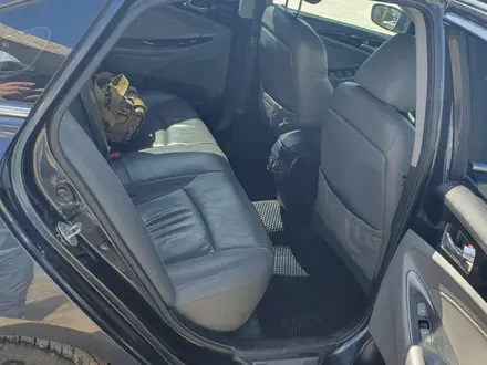 Hyundai Sonata 2013 года за 5 000 000 тг. в Актобе – фото 9