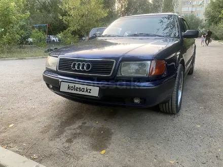 Audi 100 1994 года за 2 000 000 тг. в Уральск – фото 2