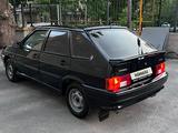 ВАЗ (Lada) 2114 2010 годаүшін2 500 000 тг. в Шымкент – фото 4