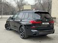 BMW X7 2021 года за 52 000 000 тг. в Алматы – фото 11