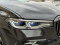 BMW X7 2021 года за 52 000 000 тг. в Алматы – фото 12