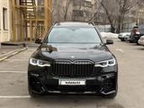 BMW X7 2021 года за 52 000 000 тг. в Алматы – фото 3