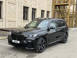 BMW X7 2021 года за 52 000 000 тг. в Алматы – фото 4