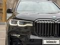 BMW X7 2021 года за 52 000 000 тг. в Алматы – фото 5