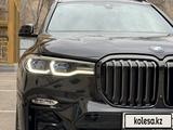 BMW X7 2021 года за 52 000 000 тг. в Алматы – фото 5