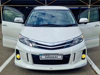 Toyota Estima 2012 года за 11 500 000 тг. в Алматы