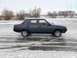 ВАЗ (Lada) 21099 1999 годаfor580 000 тг. в Аксу