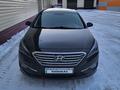 Hyundai Sonata 2016 года за 7 600 000 тг. в Астана