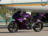 Yamaha  YZF-R1 2002 годаүшін2 800 000 тг. в Кокшетау