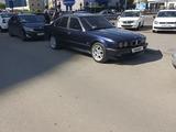 BMW 520 1994 года за 2 220 000 тг. в Астана – фото 4