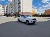 Toyota Hilux 2014 годаfor12 000 000 тг. в Актобе – фото 5