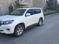 Toyota Land Cruiser Prado 2023 годаүшін29 500 000 тг. в Усть-Каменогорск – фото 2