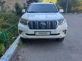Toyota Land Cruiser Prado 2023 годаүшін29 500 000 тг. в Усть-Каменогорск